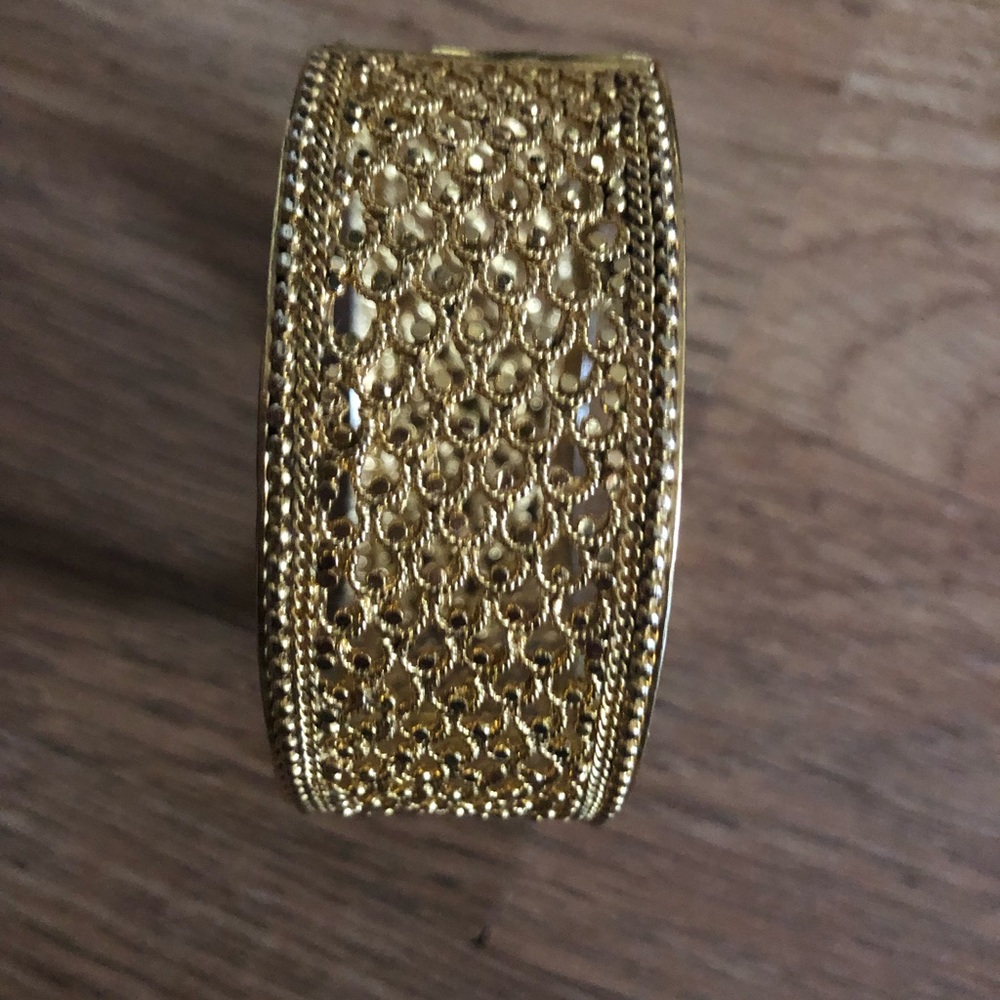 India jewelry bracelet